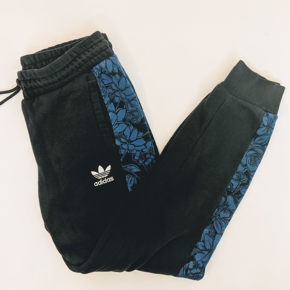 Adidas Sweatpants